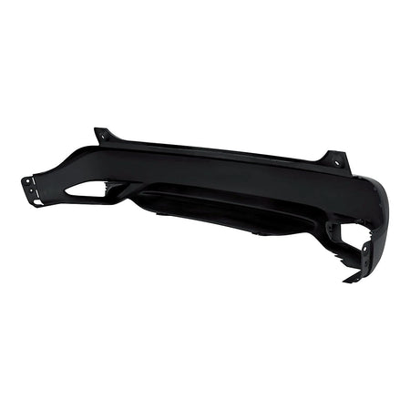 2016-2018 Honda Hrv Bumper Rear Textured – HO1100289-3