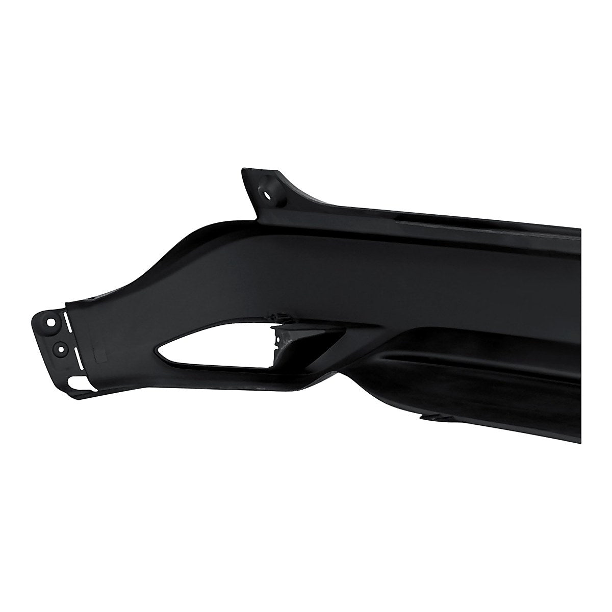 2016-2018 Honda Hrv Bumper Rear Textured – HO1100289-6