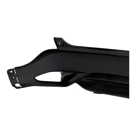 2016-2018 Honda Hrv Bumper Rear Textured – HO1100289-6