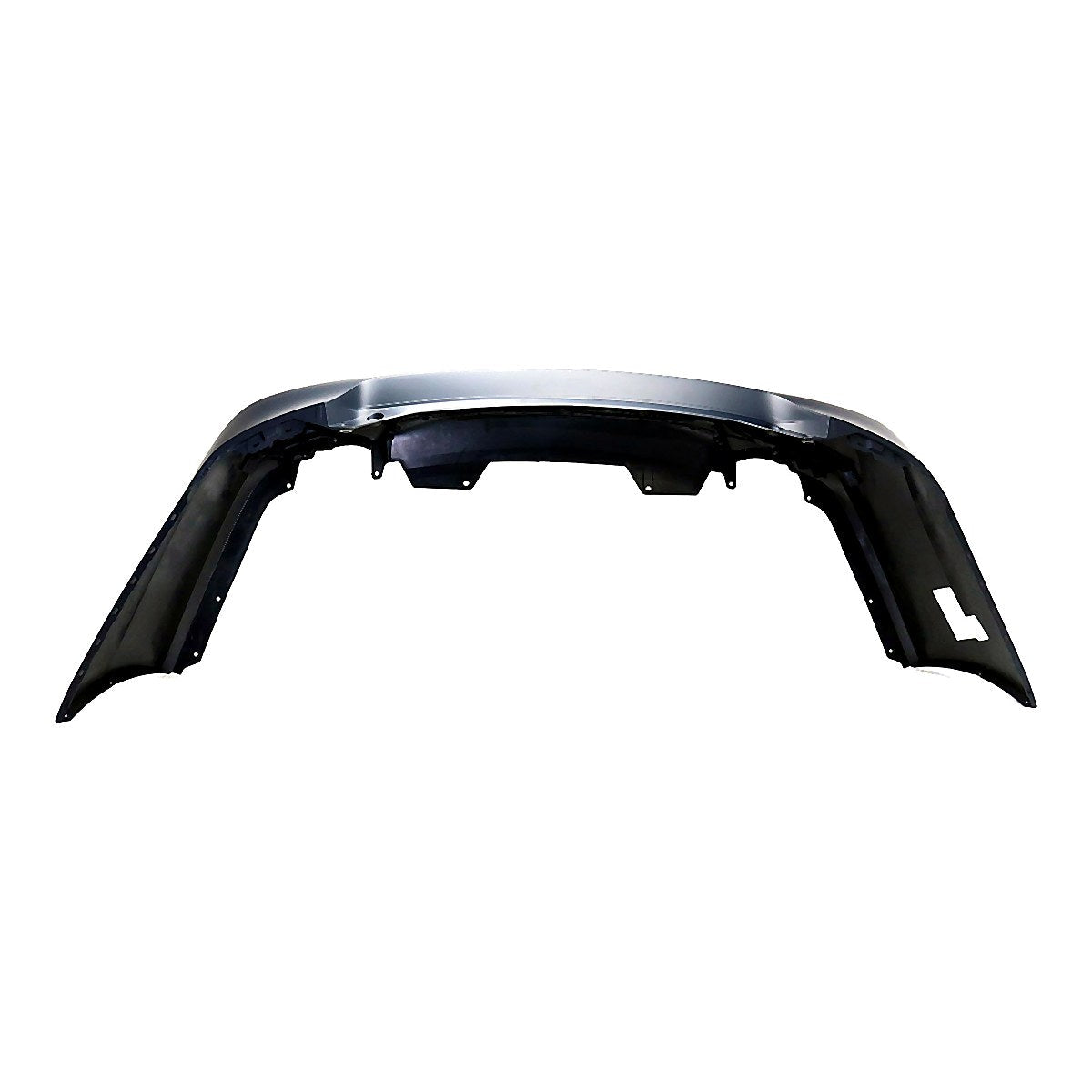 2016-2017 Honda Accord_Sedan Bumper Rear Primed With Dual Exhaust Sport/Ex-L_HO1100291-4