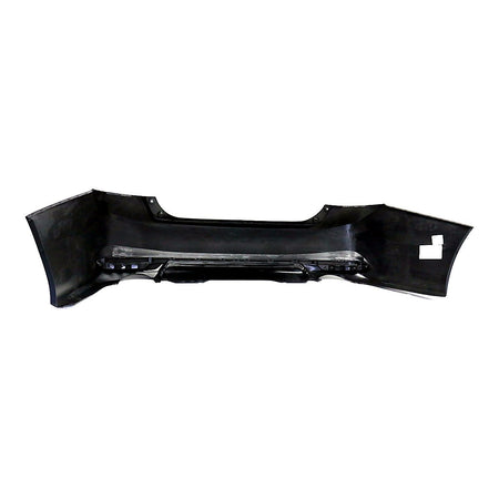 2016-2017 Honda Accord_Sedan Bumper Rear Primed With Dual Exhaust Sport/Ex-L_HO1100291-5