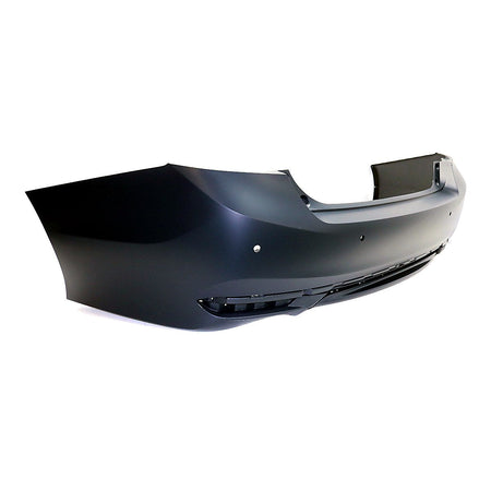 2016-2017 Honda Accord_Sedan Bumper Rear Primed V6 Touring With Sensor_HO1100293-2