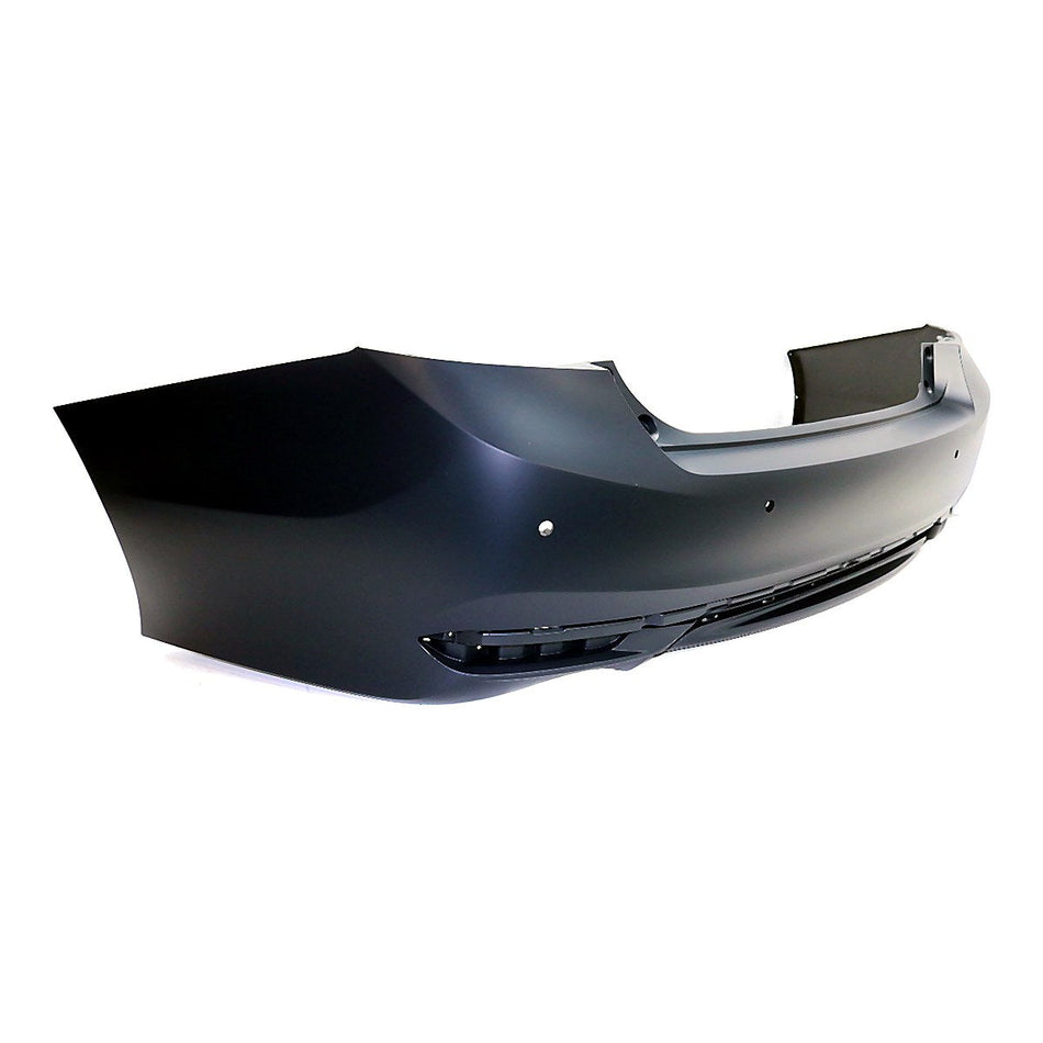 2016-2017 Honda Accord_Sedan Bumper Rear Primed V6 Touring With Sensor_HO1100293-2