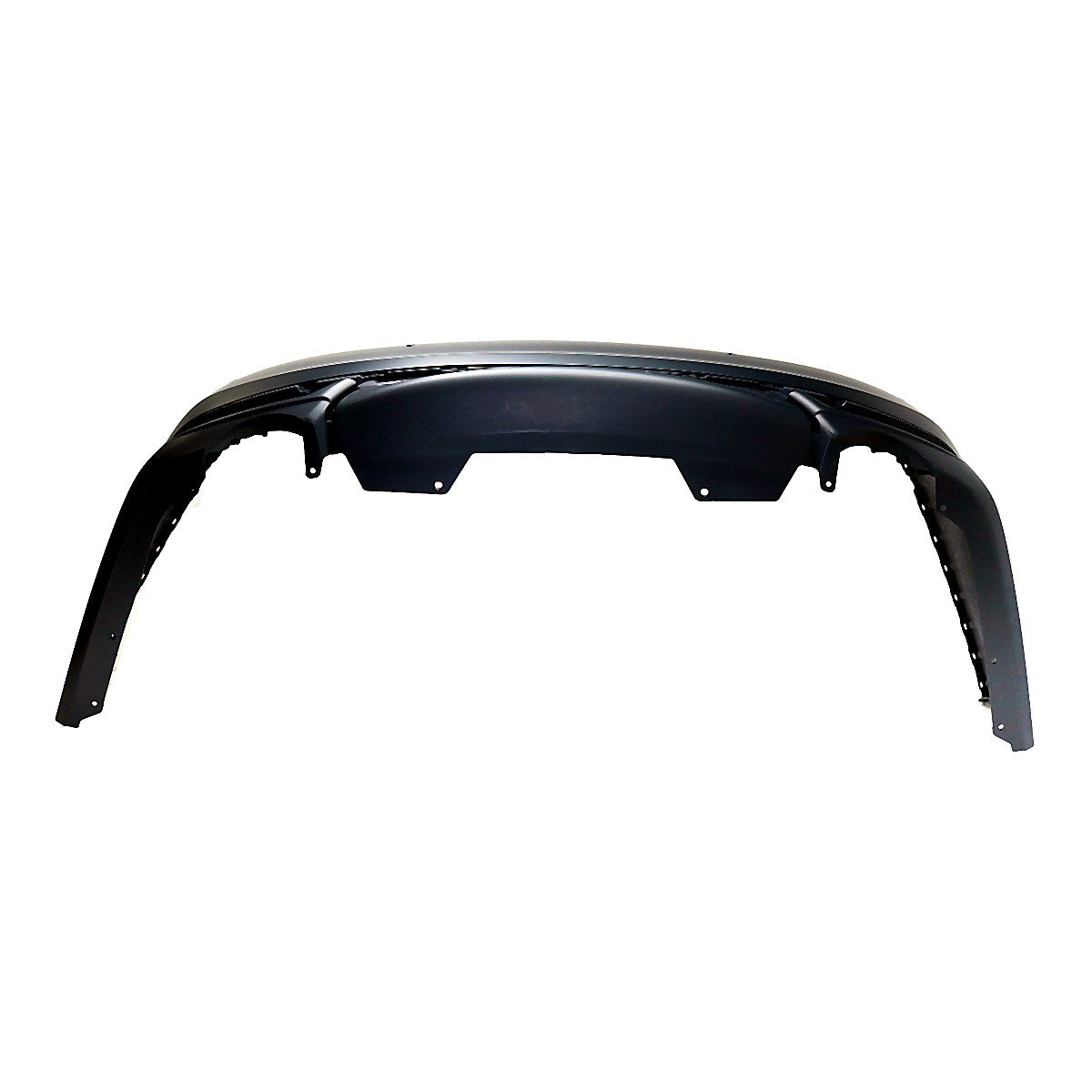 2016-2017 Honda Accord_Sedan Bumper Rear Primed V6 Touring With Sensor_HO1100293-3