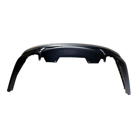 2016-2017 Honda Accord_Sedan Bumper Rear Primed V6 Touring With Sensor_HO1100293-3
