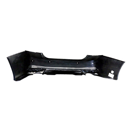 2016-2017 Honda Accord_Sedan Bumper Rear Primed V6 Touring With Sensor_HO1100293-4