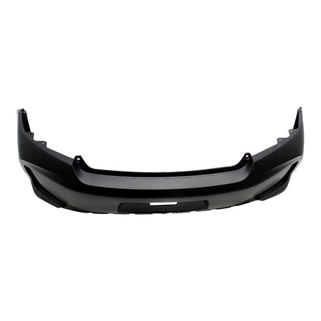 2016-2017 Honda Accord_Coupe Bumper Rear Primed Without Sensor_HO1100294-4