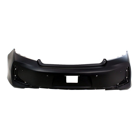 2016-2017 Honda Accord_Coupe Bumper Rear Primed With Sensor Touring Model_HO1100295