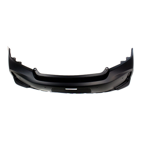 2016-2017 Honda Accord_Coupe Bumper Rear Primed With Sensor Touring Model_HO1100295-2