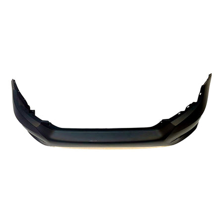 2016-2021 Honda Civic_Sedan Bumper Rear Primed Exclude Si (For 18-21 Only Fits North America Built)_HO1100296-3
