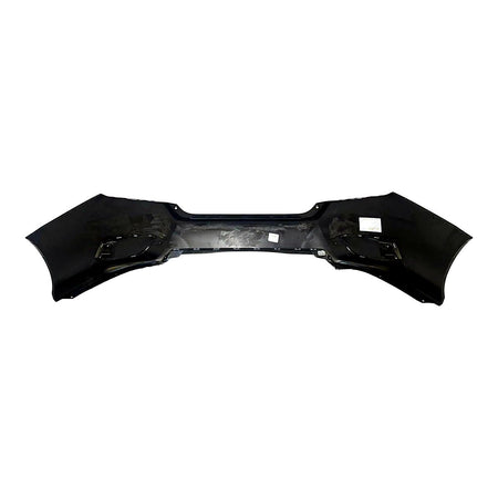 2016-2021 Honda Civic_Sedan Bumper Rear Primed Exclude Si (For 18-21 Only Fits North America Built)_HO1100296-4