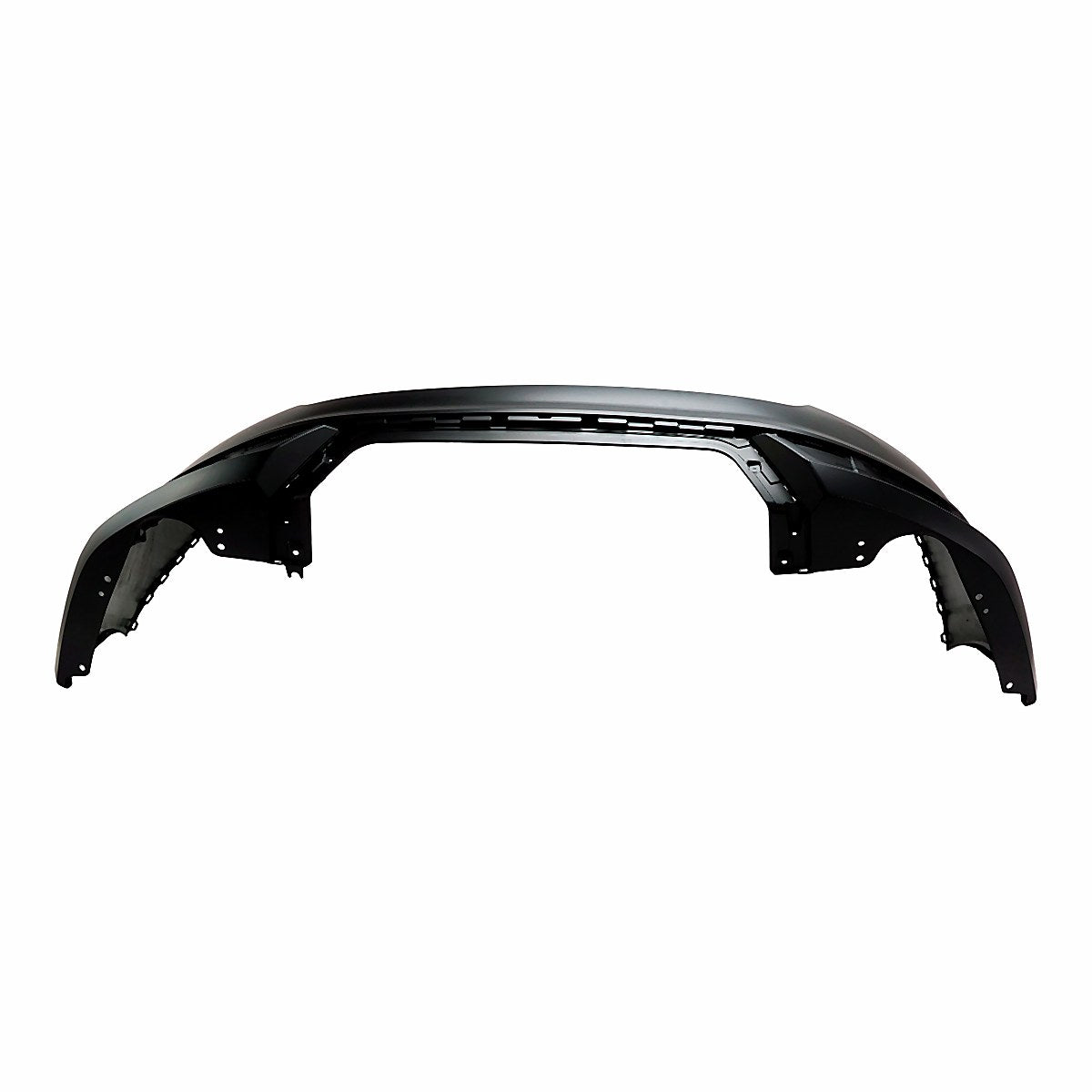 2016-2020 Honda Civic_Coupe Bumper Rear Primed Exclude Si Model_HO1100297-3