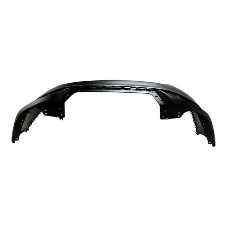 2016-2020 Honda Civic_Coupe Bumper Rear Primed Exclude Si Model_HO1100297-3