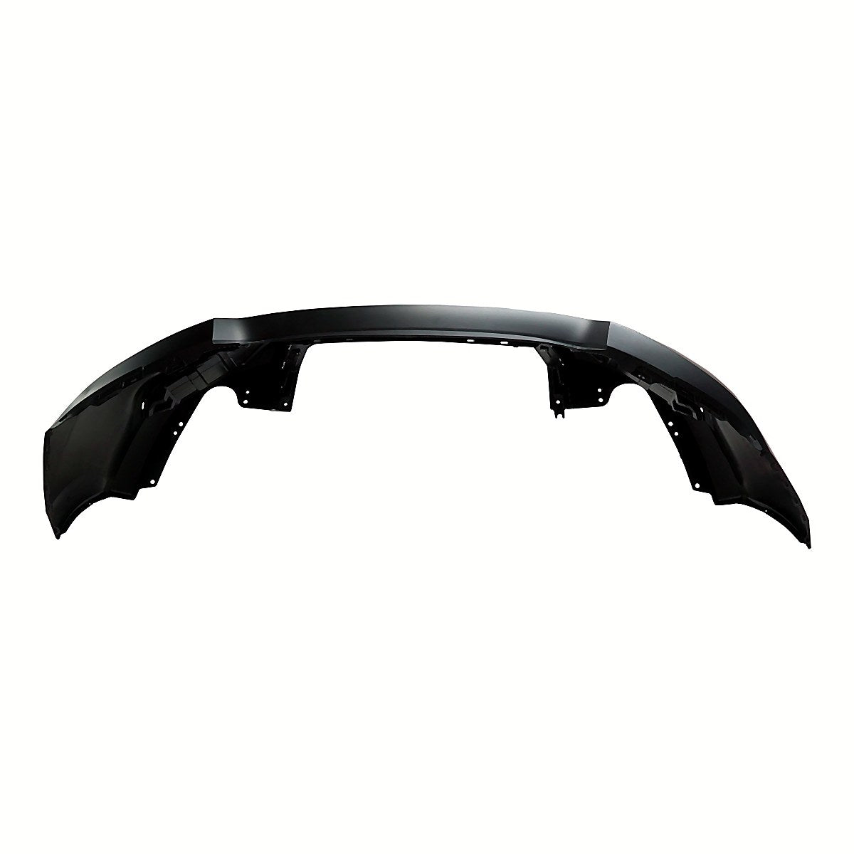 2016-2020 Honda Civic_Coupe Bumper Rear Primed Exclude Si Model_HO1100297-4