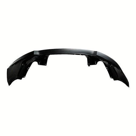 2016-2020 Honda Civic_Coupe Bumper Rear Primed Exclude Si Model_HO1100297-4