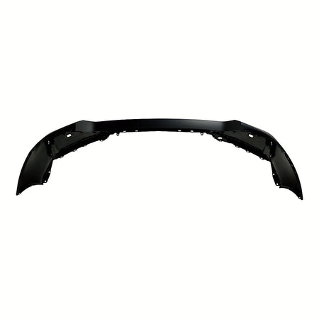 2017-2019 Honda Civic_Hatchback Bumper Rear Primed Exclude Type-R/Touring Model_HO1100300-4