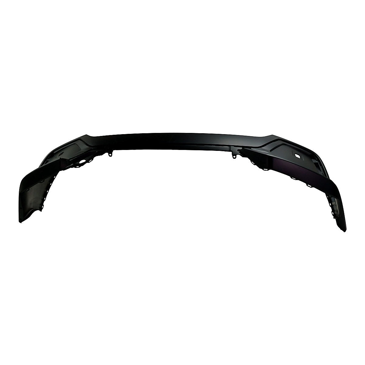 2017-2019 Honda Civic_Hatchback Bumper Rear Primed Exclude Type-R/Touring Model_HO1100300-5