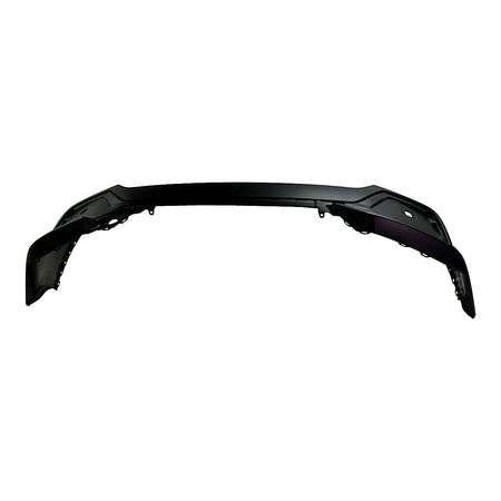 2017-2019 Honda Civic_Hatchback Bumper Rear Primed Exclude Type-R/Touring Model_HO1100300-5