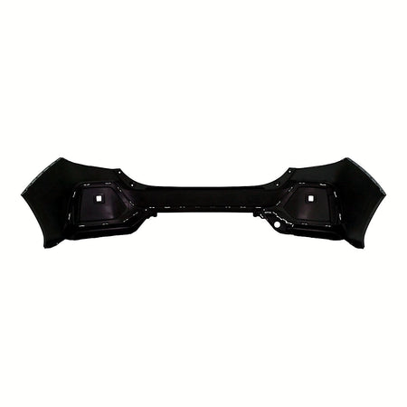 2017-2019 Honda Civic_Hatchback Bumper Rear Primed Exclude Type-R/Touring Model_HO1100300-6