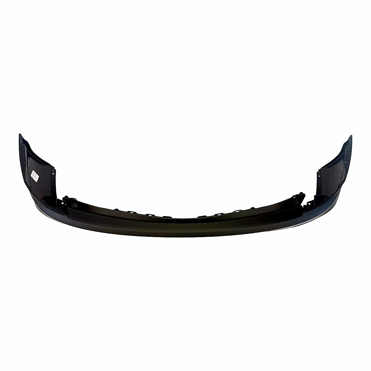 2017-2019 Honda Crv Bumper Rear Textured Black_HO1100301-4