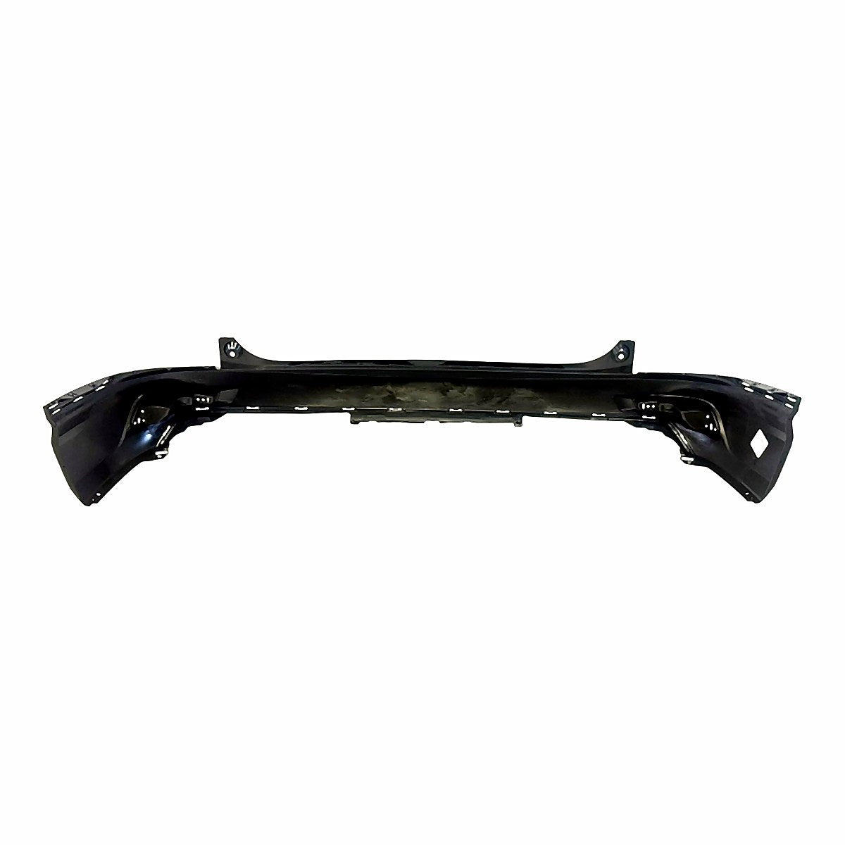 2017-2019 Honda Crv Bumper Rear Textured Black_HO1100301-5