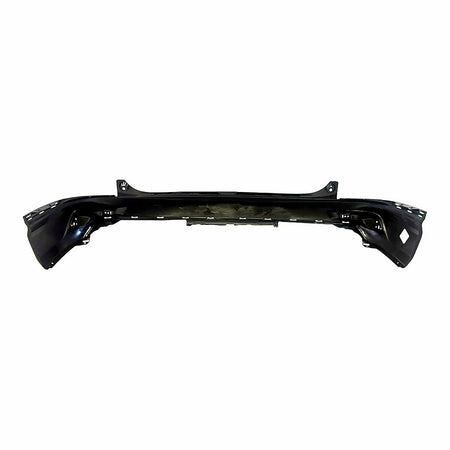 2017-2019 Honda Crv Bumper Rear Textured Black_HO1100301-5