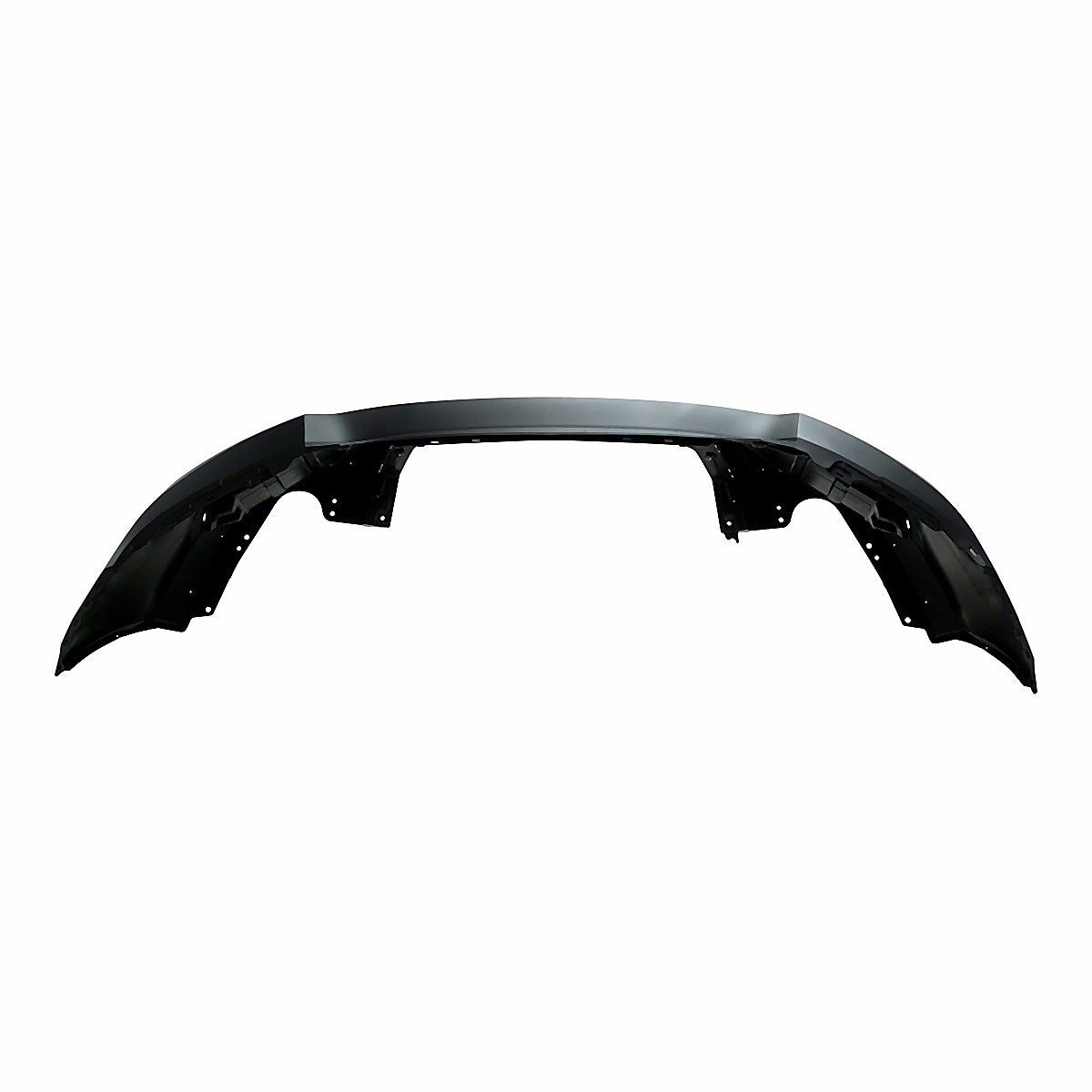 2017-2020 Honda Civic_Coupe Bumper Rear Primed Si Model_HO1100313-4