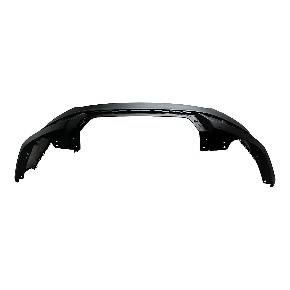 2017-2020 Honda Civic_Coupe Bumper Rear Primed Si Model_HO1100313-5