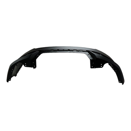 2017-2020 Honda Civic_Coupe Bumper Rear Primed Si Model_HO1100313-5