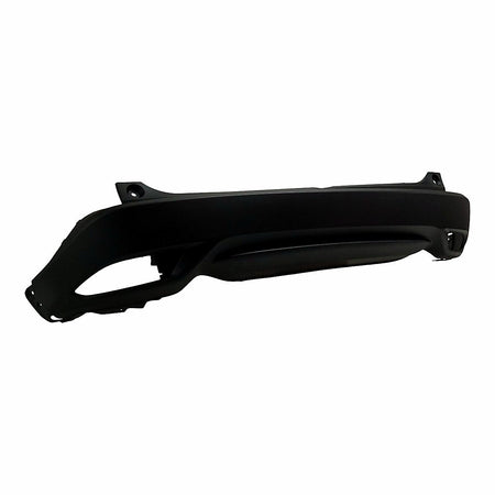 2019-2022 Honda Hrv Bumper Rear Textured Without Sensor Ex/Lx/Ex-L Model_HO1100318-2
