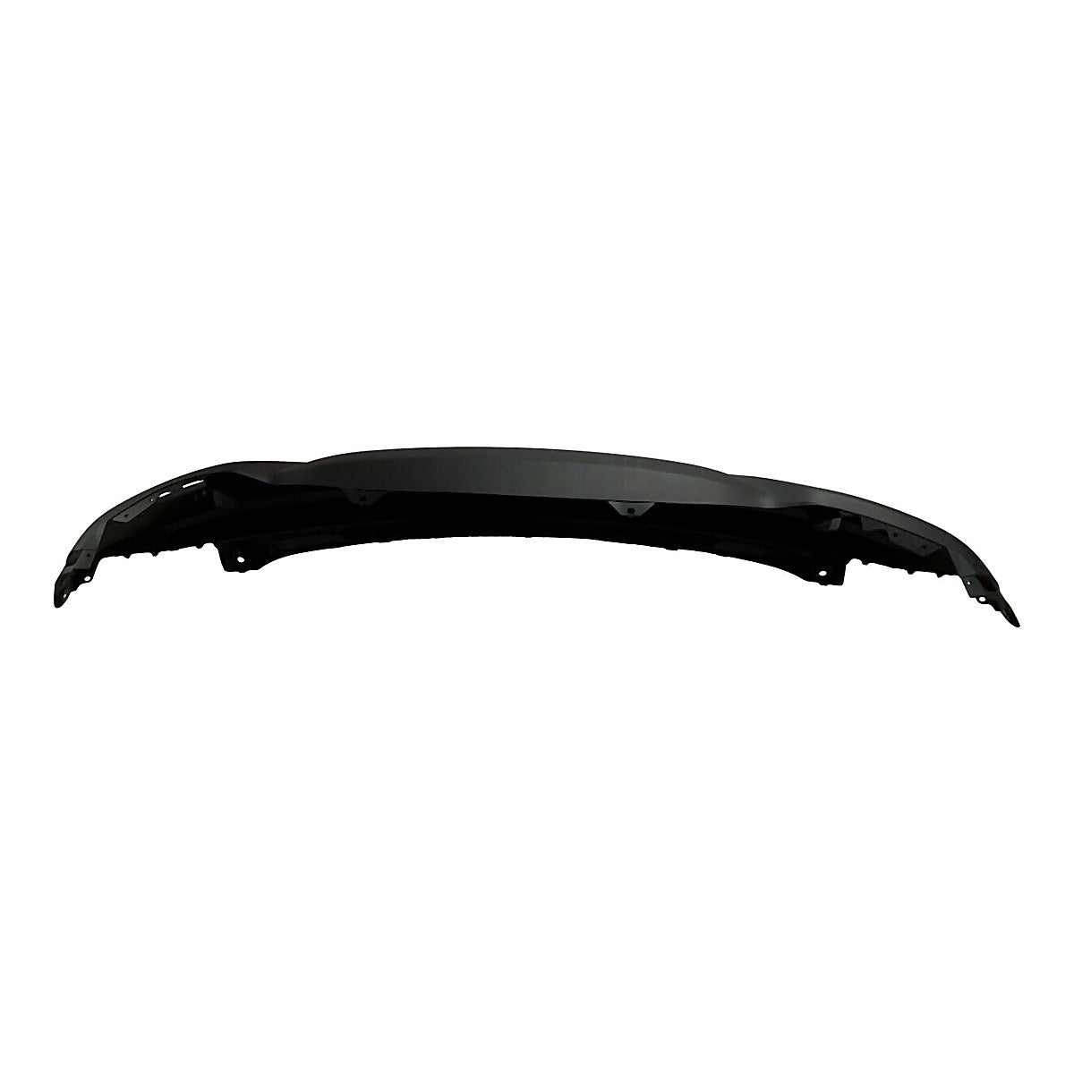 2019-2022 Honda Hrv Bumper Rear Textured Without Sensor Ex/Lx/Ex-L Model_HO1100318-3