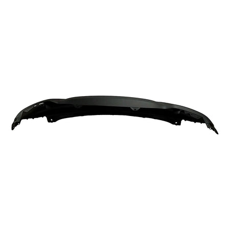2019-2022 Honda Hrv Bumper Rear Textured Without Sensor Ex/Lx/Ex-L Model_HO1100318-3