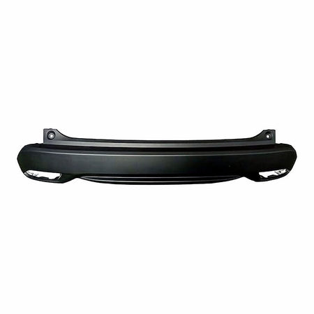2019-2020 Honda Hrv Bumper Rear Primed Touring/Sports Model Smooth Finish_HO1100319