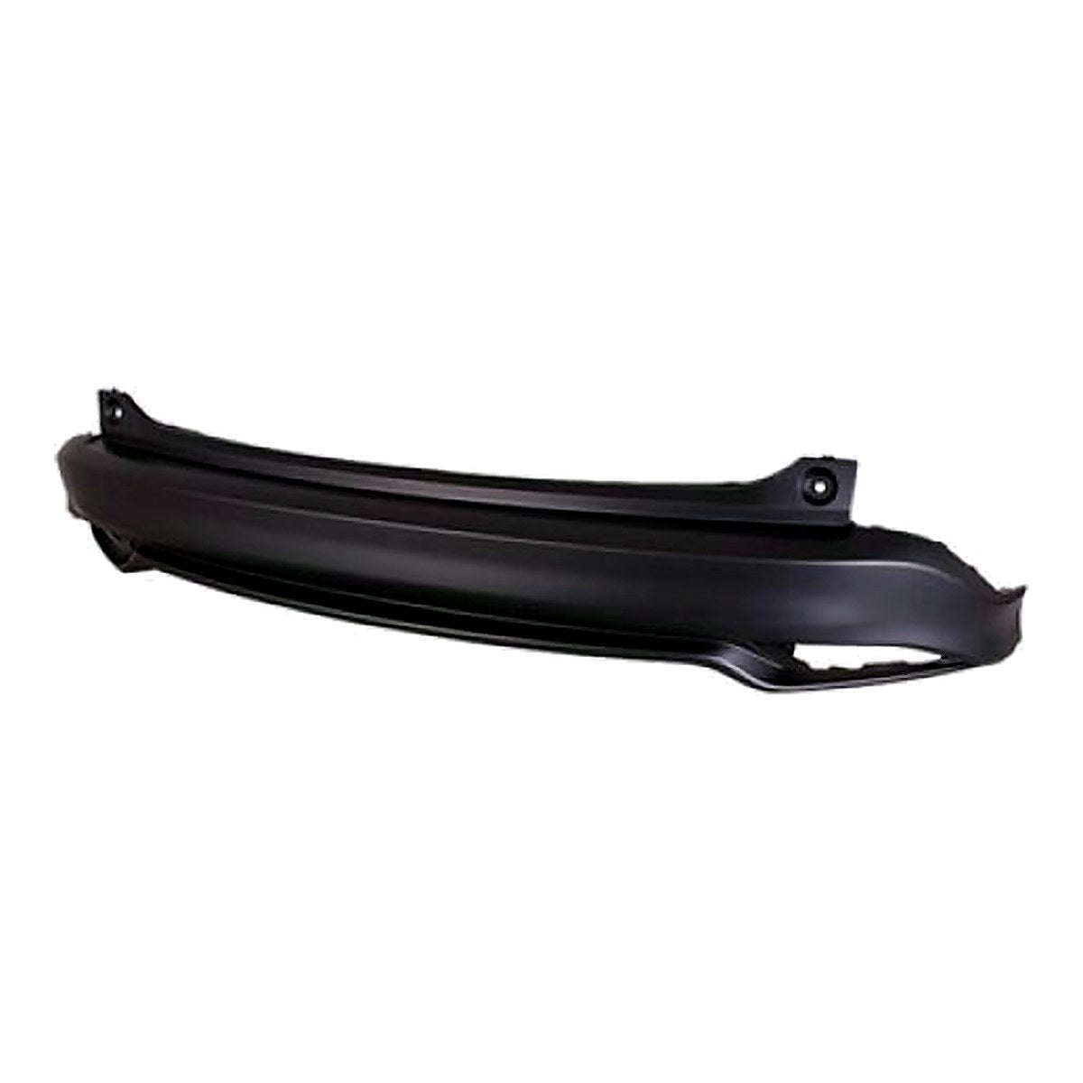 2019-2020 Honda Hrv Bumper Rear Primed Touring/Sports Model Smooth Finish_HO1100319-2