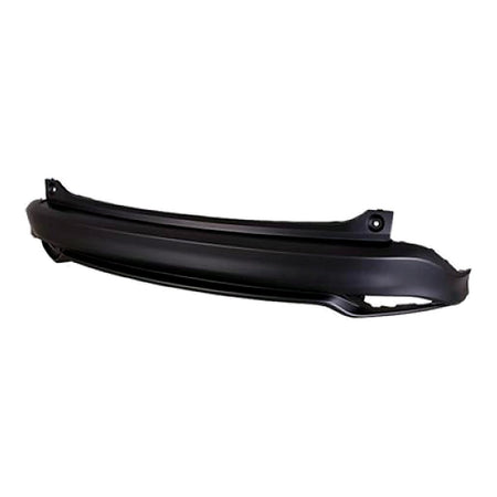 2019-2020 Honda Hrv Bumper Rear Primed Touring/Sports Model Smooth Finish_HO1100319-2