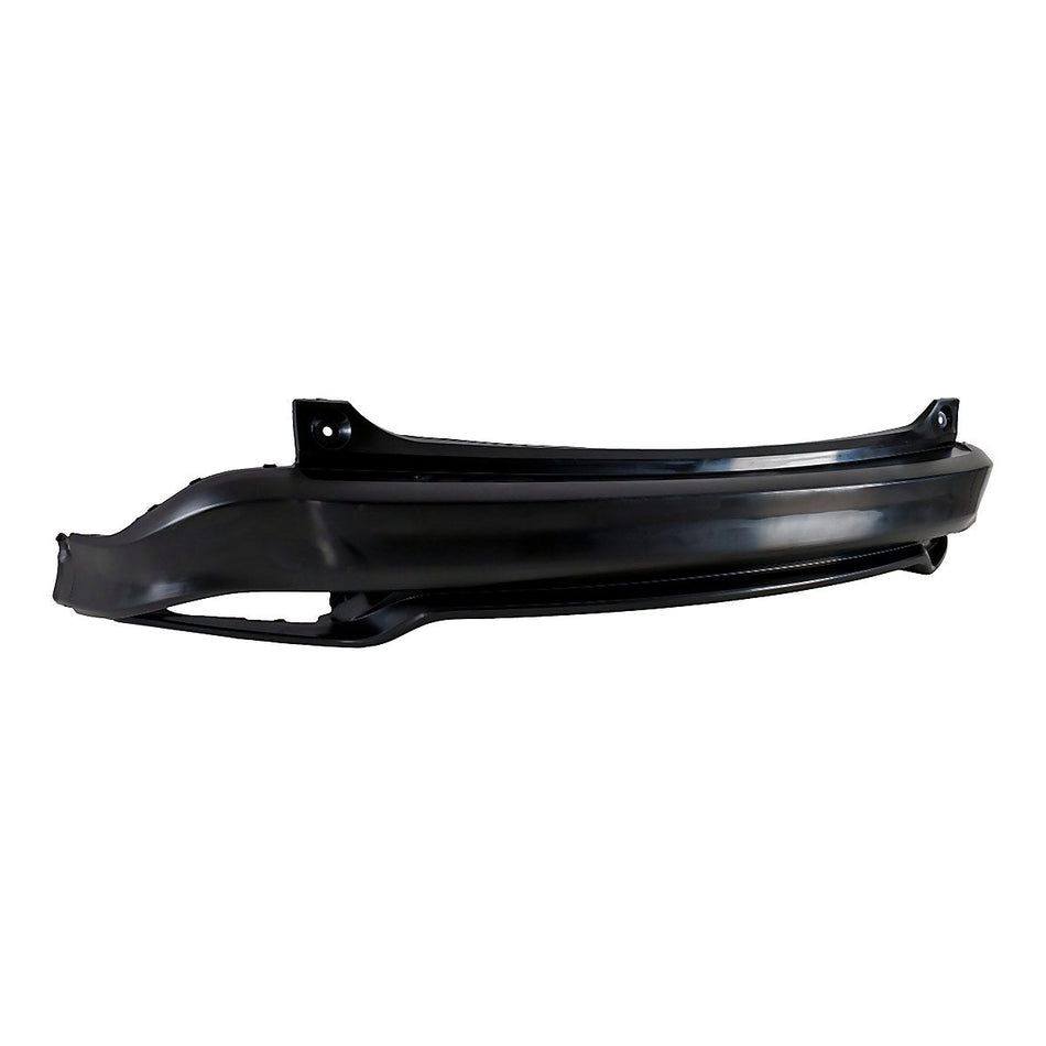 2019-2020 Honda Hrv Bumper Rear Sport Model Matte Black_HO1100320-2