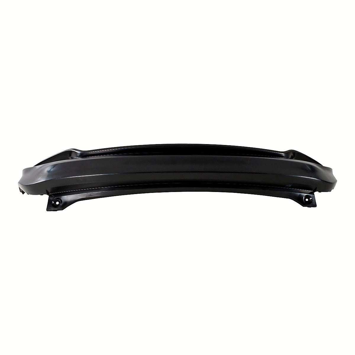 2019-2020 Honda Hrv Bumper Rear Sport Model Matte Black_HO1100320-3