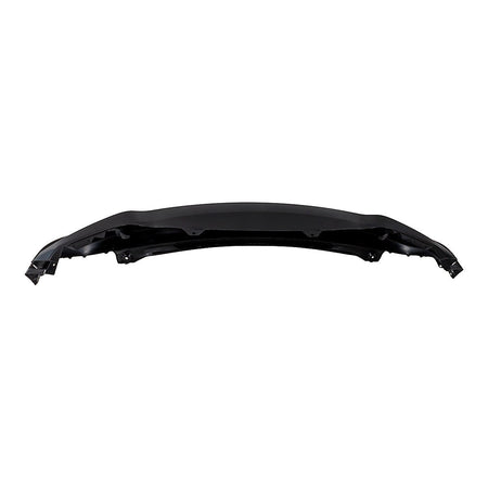 2019-2020 Honda Hrv Bumper Rear Sport Model Matte Black_HO1100320-4