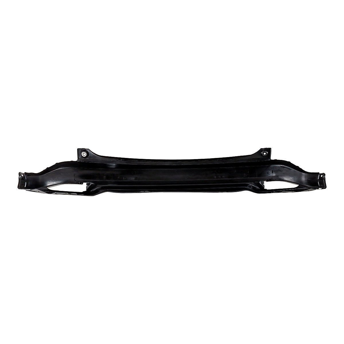 2019-2020 Honda Hrv Bumper Rear Sport Model Matte Black_HO1100320-5