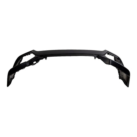 2020-2021 Honda Civic_Hatchback Bumper Rear Primed With Tow Hook Hole_HO1100322-3