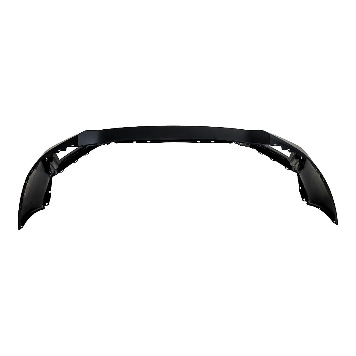 2020-2021 Honda Civic_Hatchback Bumper Rear Primed With Tow Hook Hole_HO1100322-4