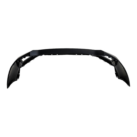 2020-2021 Honda Civic_Hatchback Bumper Rear Primed With Tow Hook Hole_HO1100322-4