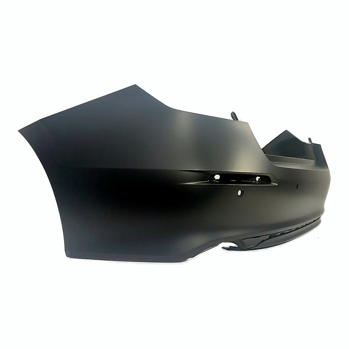 2022-2024 Honda Civic_Sedan Bumper Rear Primed With Sensor_HO1100324-2