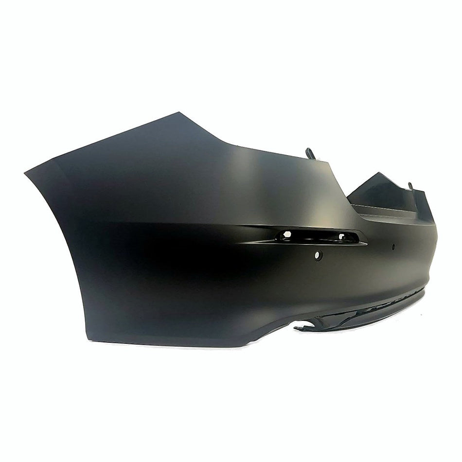 2022-2024 Honda Civic_Sedan Bumper Rear Primed With Sensor_HO1100324-2