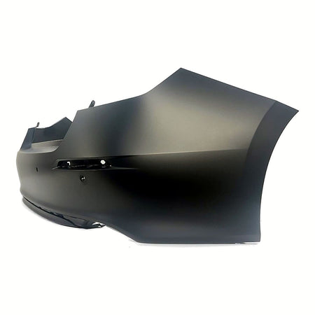 2022-2024 Honda Civic_Sedan Bumper Rear Primed With Sensor_HO1100324-3