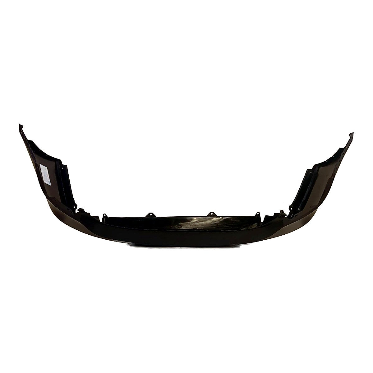 2022-2024 Honda Civic_Sedan Bumper Rear Primed With Sensor_HO1100324-4