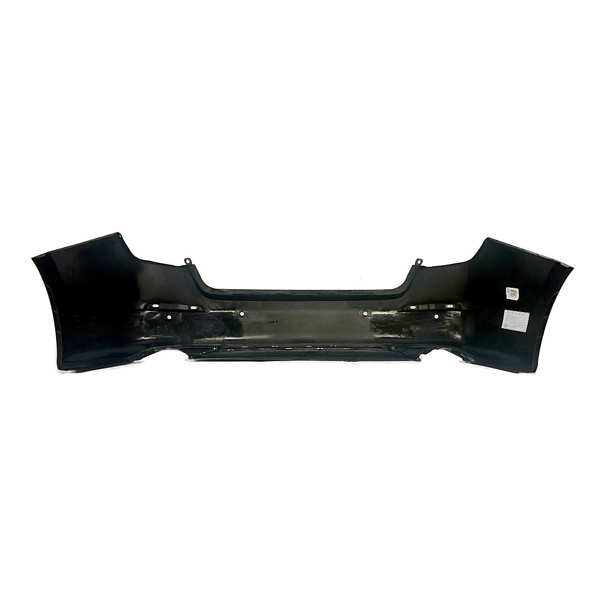 2022-2024 Honda Civic_Sedan Bumper Rear Primed With Sensor_HO1100324-5