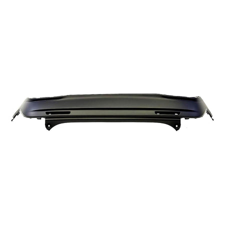 2023-2025 Honda Hrv Bumper Rear Textured Dark Gray Without Park Assist Sensor / For Sprt/Lx – HO1100328-4