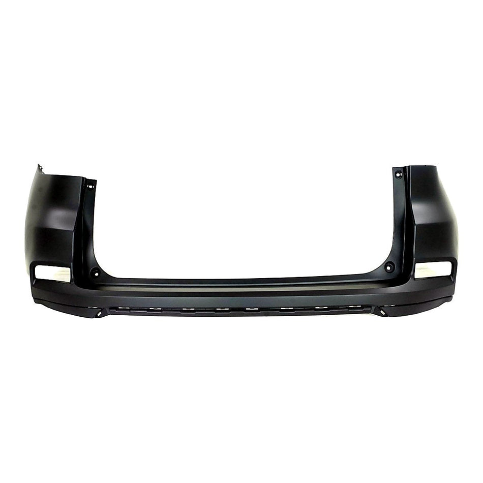 2015-2016 Honda Crv Bumper Rear Upper Primed – HO1114103