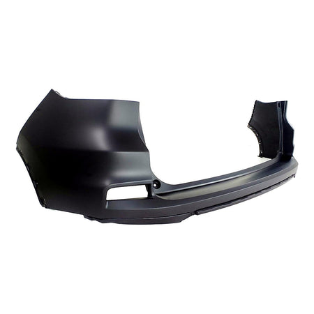 2015-2016 Honda Crv Bumper Rear Upper Primed – HO1114103-3